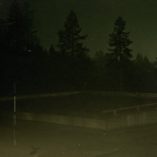 sleepwalk album image
