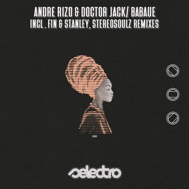 Babaue - Stereosoulz Remix