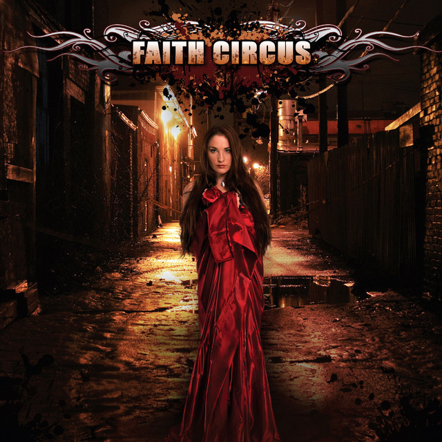 Faith Circus cover art
