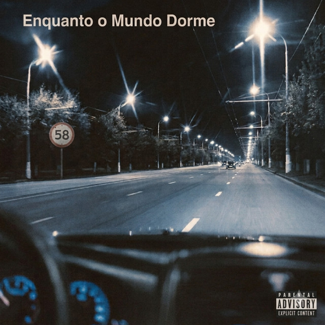 Amor É um Dilúvio cover art