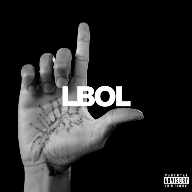 LBOL cover art