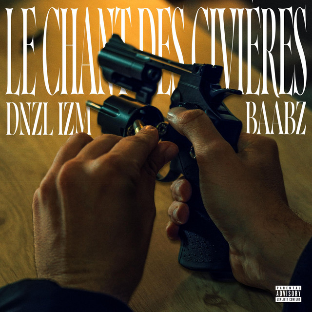 Le chant des civières