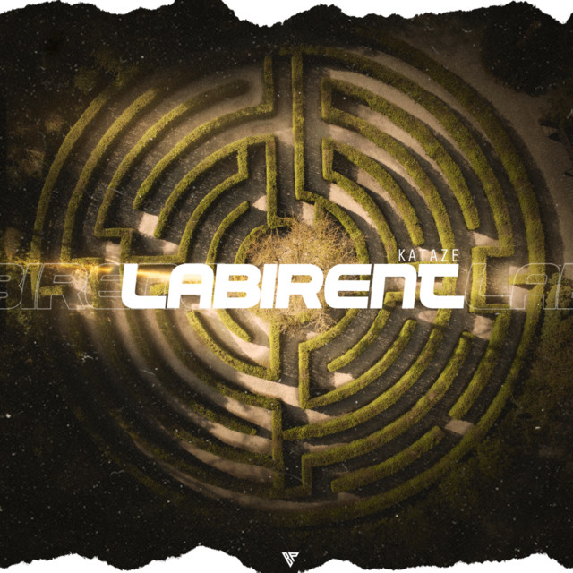 Labirent cover art