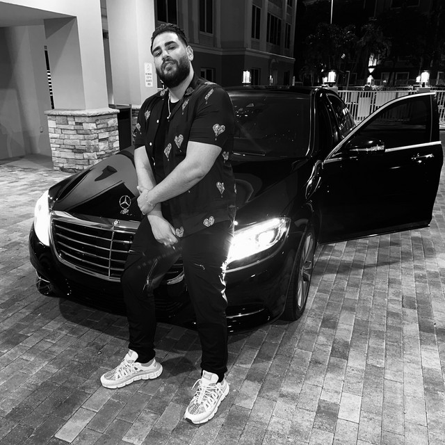 undefined album image