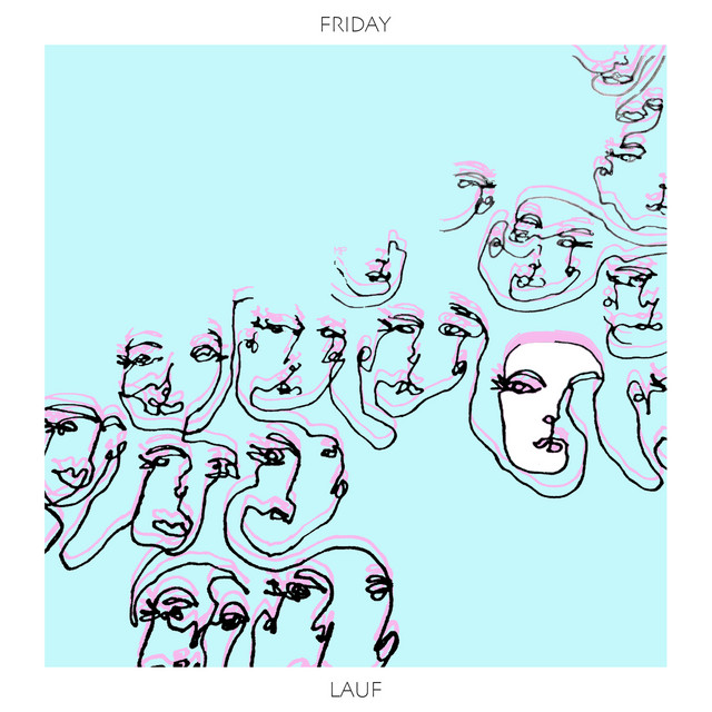 Lauf cover