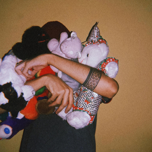 Deshacer cover art