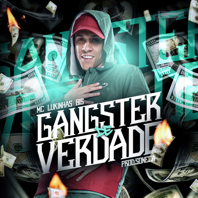 GANGASTAR DE VERDADE