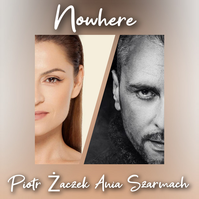 Nowhere cover
