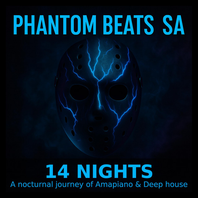 14 NIGHTS cover art