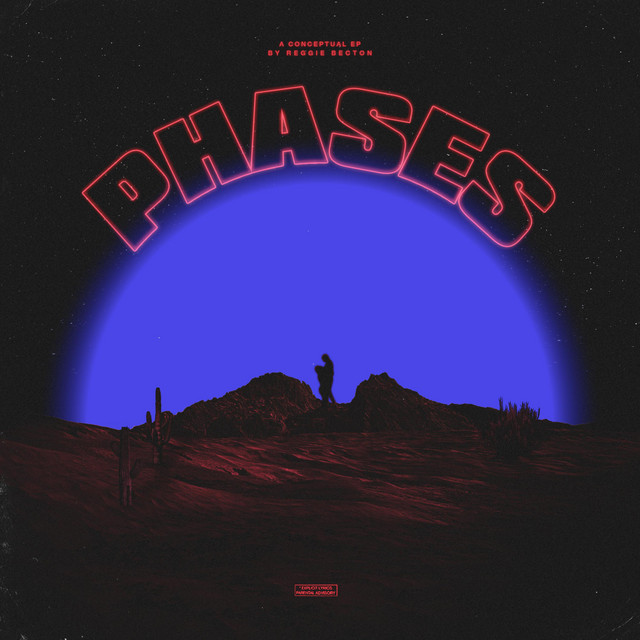 Phases cover art