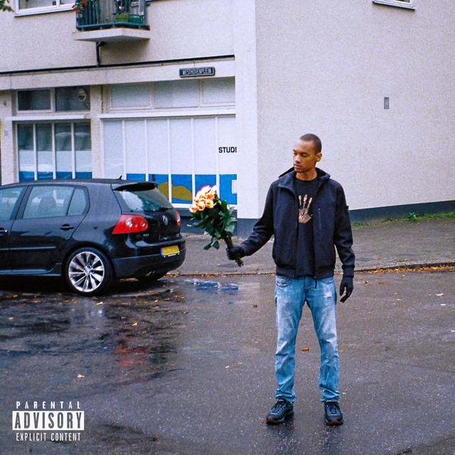Westhovenplein cover art