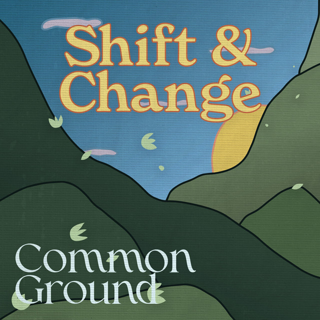 Common Ground