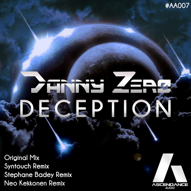 Deception - Original Mix cover art