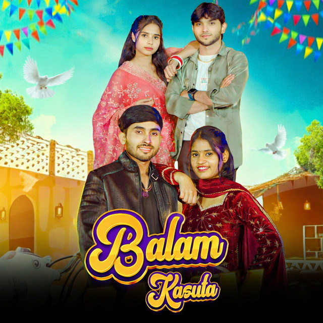 Balam Kasuta (feat. Nazim Ali)