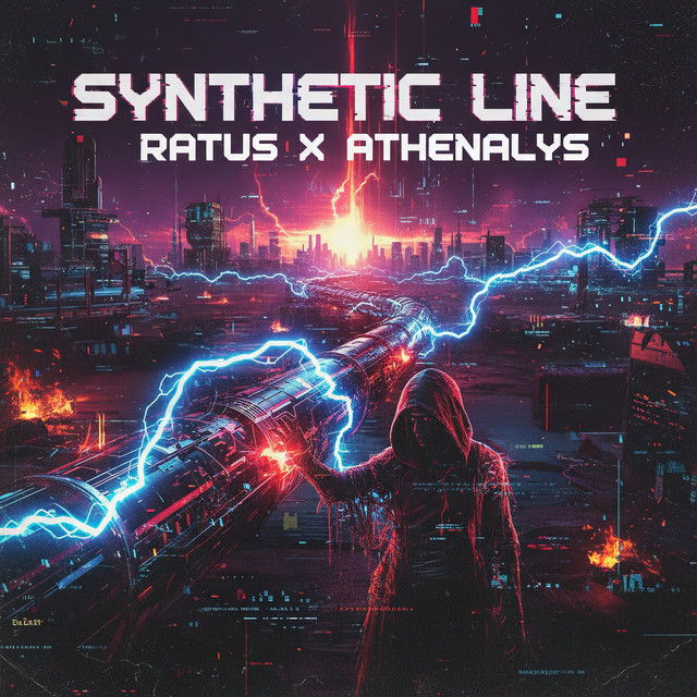 Synthetic Line cover