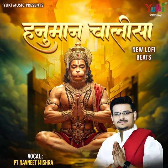 Pt Navneet Mishra