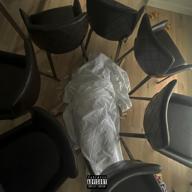 A Heavenly Mess cover art