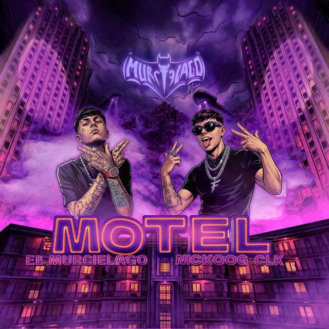 undefined album image