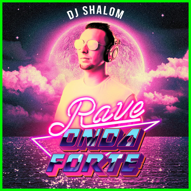 Rave Onda Forte cover art