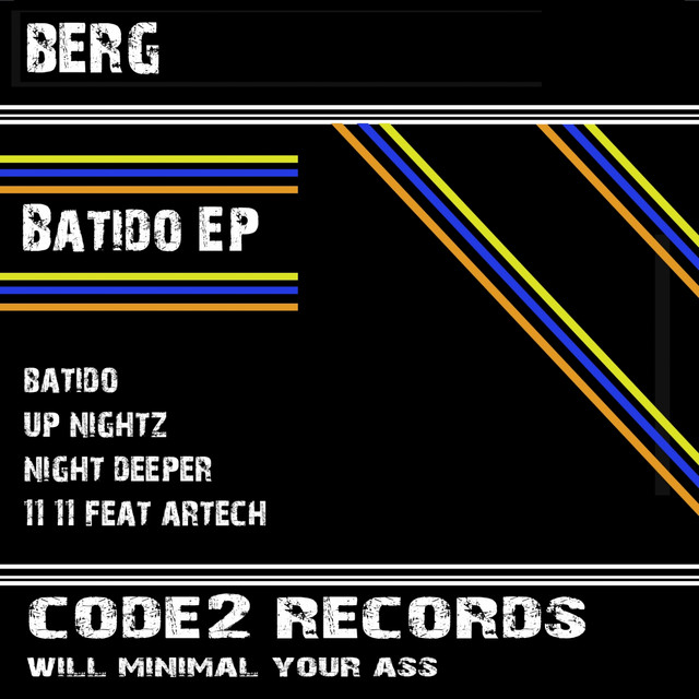 11-11 cover art