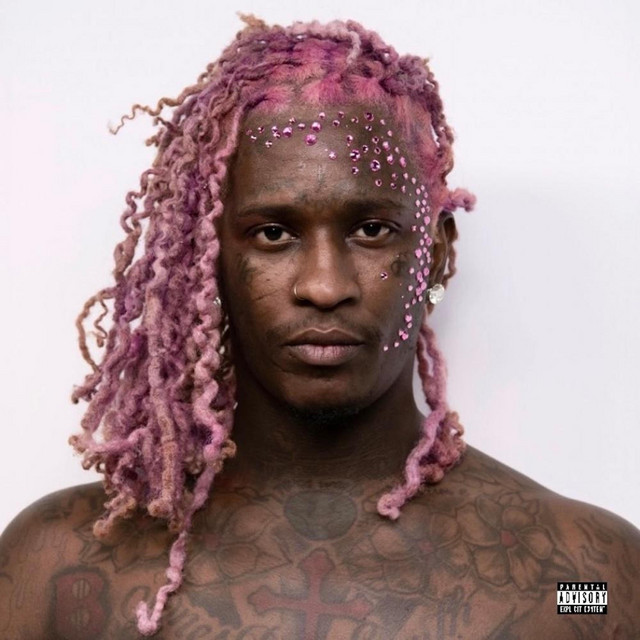 #FREETHUG cover art