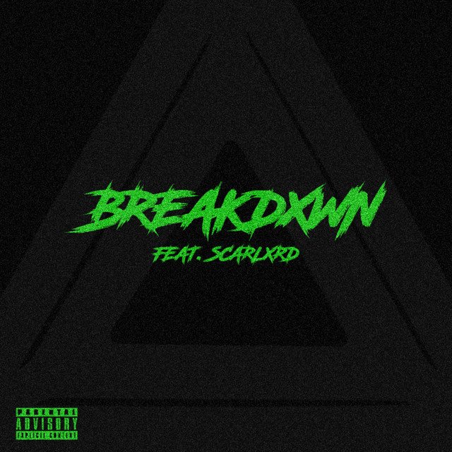 Breakdxwn
