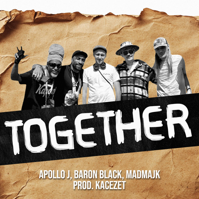 Together cover art