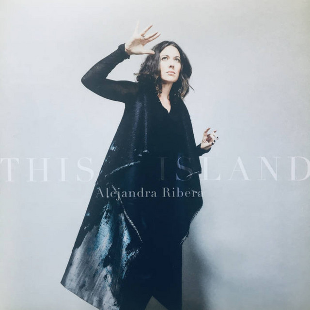 This Island cover