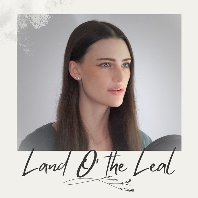 Land o' the Leal (Cover Song) cover art