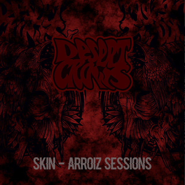 Skin (Arroiz Sessions) cover
