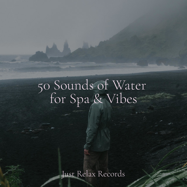50 Sounds of Water for Spa & Vibes - Album by Musica Reiki | Spotify