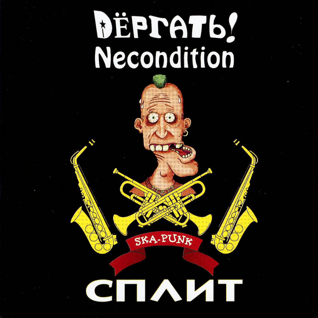 Necondition Photo