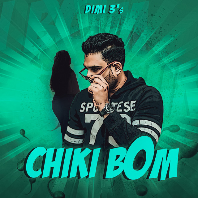 Chiki Bom - Single by Dimi3 | Spotify