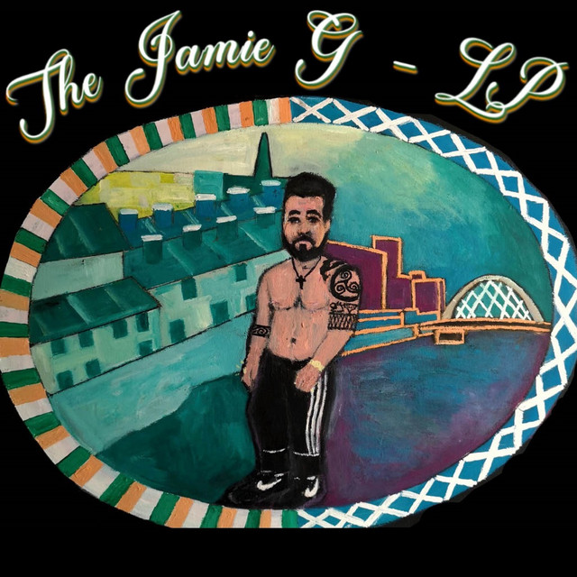 Jamie G image