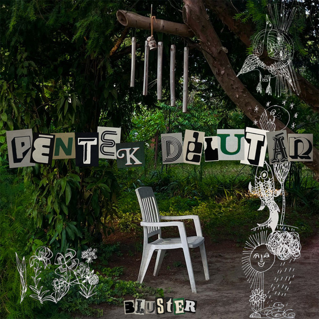 Péntek délután cover art
