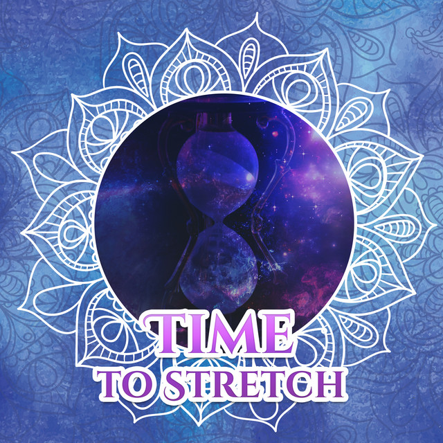 Time to Stretch cover art