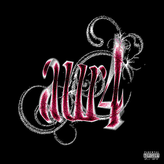 aur4 cover art