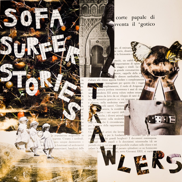 Sofa Surfer Stories - Single by Trawlers | Spotify