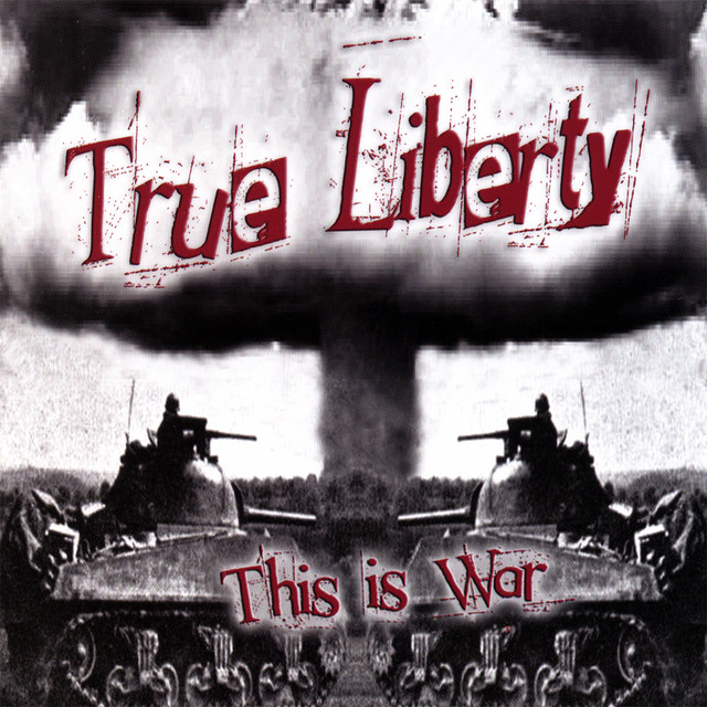 This Is War cover art