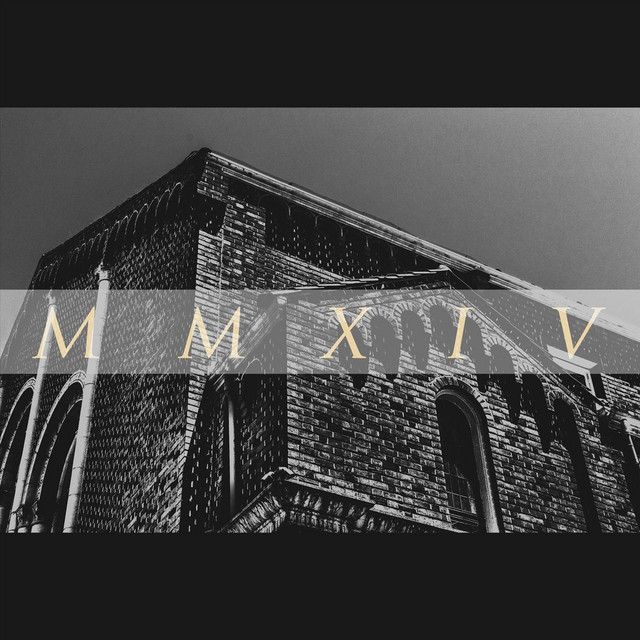 MMXIV (Remastered) cover art
