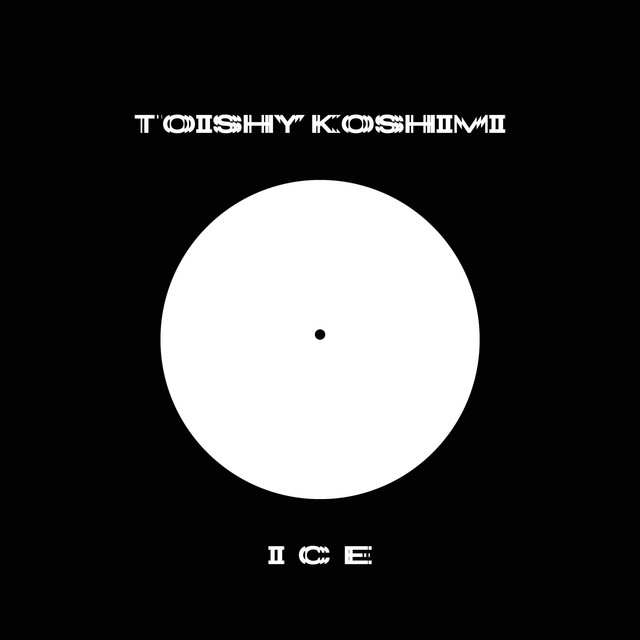 Обкладинка: Ice — Toishy Koshimi