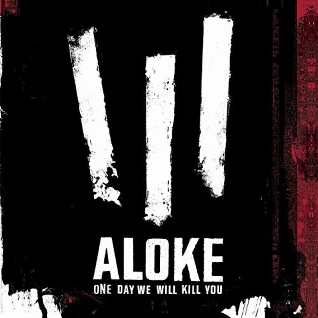 One Day We Will Kill You cover art