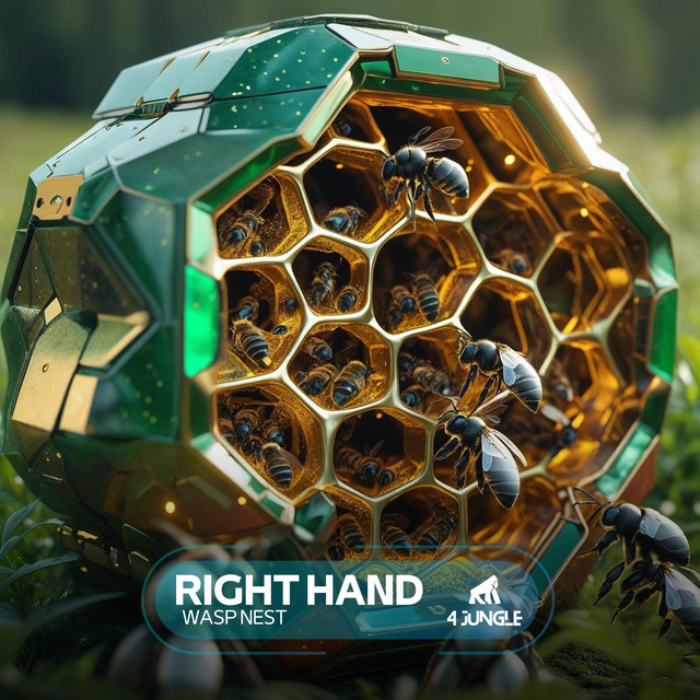Right Hand Image