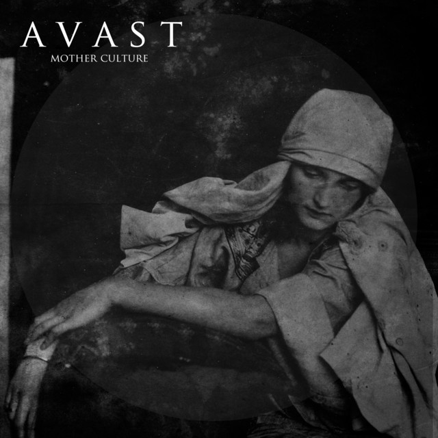 Mother Culture cover art