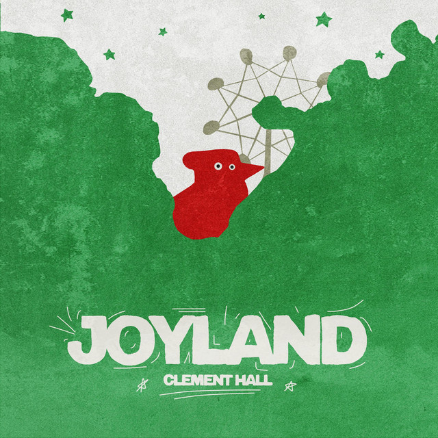 JOYLAND EP