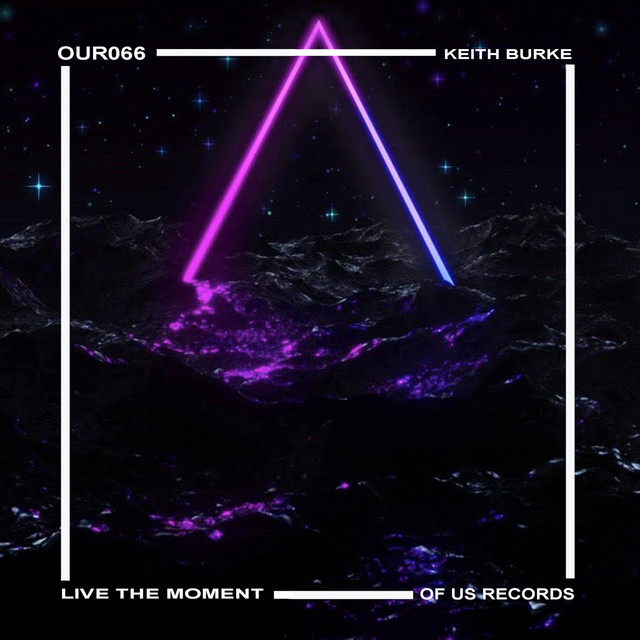 Live the Moment - Radio Edit