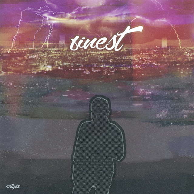 Finest cover art