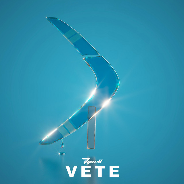 Vete cover art
