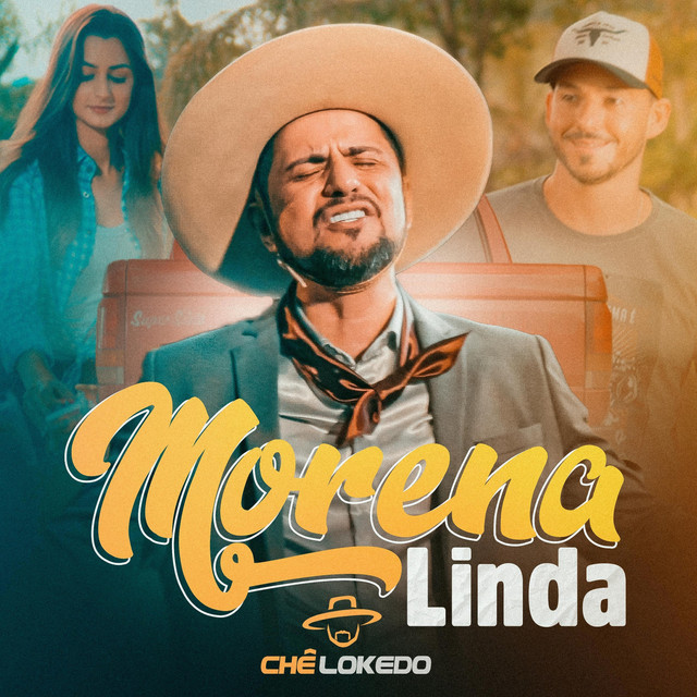 Morena Linda
