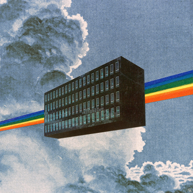How It Started cover art